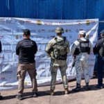 FGR asegura más de 900 mil litros de hidrocarburo y 64 vehículos en cateo realizado en Veracruz