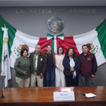 INM e Hidalgo impulsan plan integral de apoyo a migrantes y sus familias