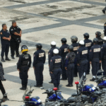 Blindaje Centro, un operativo de resultados: Ángel Torres