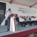 Inicia Operativo Especial Verano 2025 del Programa Héroes Paisanos en Reynosa