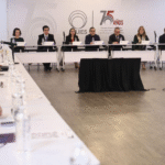 Rector de la UNACH asume presidencia nacional de educación continua y a distancia