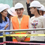 Gobiernos de México y EdoMéx impulsan 101 obras hidráulicas para garantizar agua y prevenir inundaciones