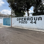 Reactivan Pozo 44 en Cuautitlán Izcalli para mejorar abasto de agua en cuatro colonias