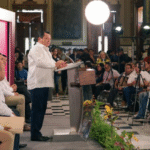 Joaquín Díaz Mena anuncia reformas al Isstey y beneficios históricos para el magisterio yucateco