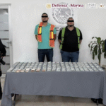 Capturan a 9 generadores de violencia en Nuevo León en operativos coordinados