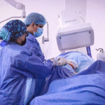 IMSS salva la vida de campesina con innovador implante valvular aórtico en Campeche y Yucatán