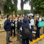 Confirma Chiapas primer caso importado de sarampión