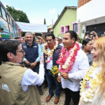 La ciencia y la tecnología llegan a Copoya: Eduardo Ramírez promueve la Caravana Balam del Conocimiento