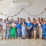 Berriozábal impulsa integridad con jornada de capacitación para servidores públicos