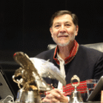 Fernández Noroña confirma que no habrá otro periodo extraordinario; reformas se discutirán en septiembre