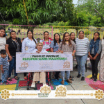 Gobierno de Izúcar refrenda apoyo a la educación en clausura del preescolar “Micaela Hernández”