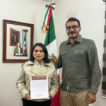 Nadia Martínez Sánchez, nueva titular de la Propaem en Morelos