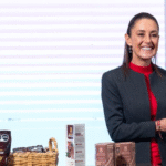 Presenta Gobierno de México “Chocolate Bienestar”, producto de comercio justo elaborado con cacao nacional