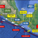 Omar García Harfuch aclara aseguramiento de aeronave en Tecomán y detalla operativo antidrogas