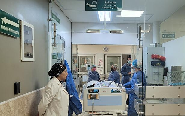Hospital del IMSS en Colima se consolida como líder nacional en donación de órganos