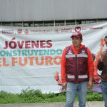 Tláhuac impulsa el desarrollo juvenil con jornada de Jóvenes Construyendo el Futuro