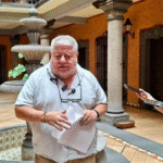 Liberación de Silverio Reyes, un acto de justicia: Manuel Huerta exige reparación del daño y sanciones