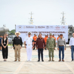 Eduardo Ramírez pone en marcha Vacaciones Seguras desde Tapachula