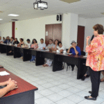 Poder Judicial de Chiapas concluye curso sobre manejo de emociones para personal educativo