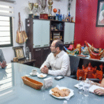 Reconocen en Berriozábal esfuerzo turístico del alcalde Jorge Acero