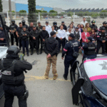 Cuautitlán Izcalli lanza el Operativo Violeta para proteger a mujeres y niñas