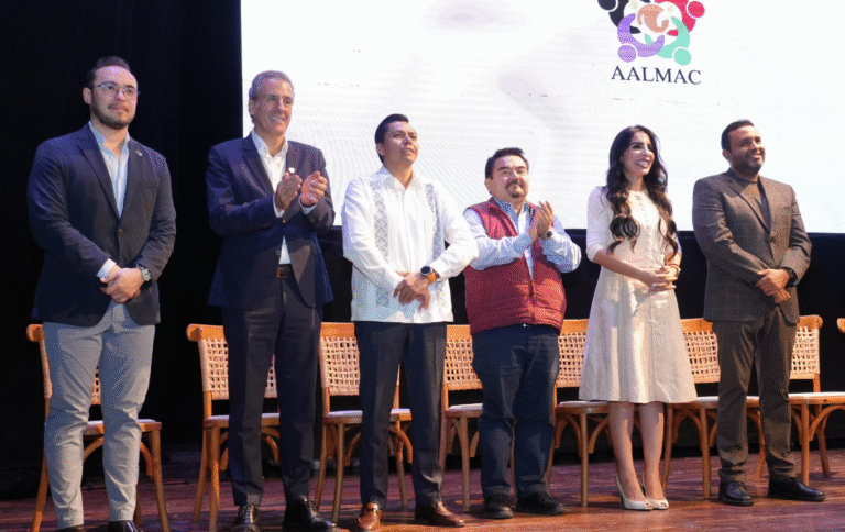 Pepe Chedraui refrenda compromiso con el turismo sostenible en Encuentro Nacional de Pueblos Mágicos