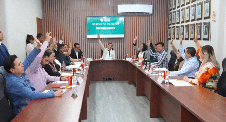 Texmelucan prohíbe el uso de animales para la recolección de basura