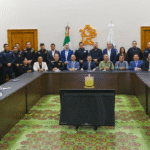 Baja la incidencia delictiva en Nuevo León gracias a trabajo coordinado y combate a la impunidad