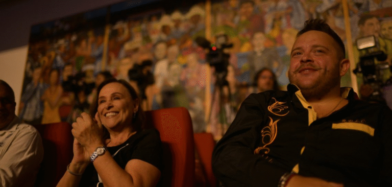 Jóvenes voces dan apertura al Festival Internacional del Bolero en Veracruz