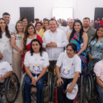 Yucatán lanza el programa “Jáalk’ab” para empoderar a personas con discapacidad