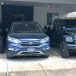 FGR logra vinculación a proceso por posesión de armas, drogas y recursos ilícitos en Jalisco