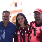 Andrea Chávez: “No hay municipios pequeños; cada comunidad cuenta”