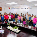 Ángel Torres anuncia nuevas obras de pavimentación en colonias de Tuxtla Gutiérrez