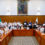 Reconoce gobierno a cadetes y personal municipal por su compromiso con la transformación y el servicio público