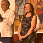 Brilla Veracruz con una inolvidable gala internacional del bolero en el Teatro Reforma