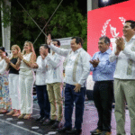 Yucatán clausura con éxito la Olimpiada Nacional Conade 2025 con atletas de 17 estados