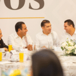 Reconocen labor de abogadas y abogados en Chiapas en su día