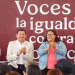 Impulsan en Puebla foros nacionales por la igualdad y contra la violencia hacia las mujeres
