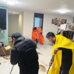 Mantiene Gobierno de Cholula brigadas activas durante temporada de lluvias