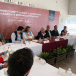 Morelos respalda estrategia nacional de búsqueda de personas desaparecidas