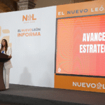 Nuevo León refuerza su estrategia económica ante panorama global desafiante