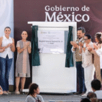 Inauguran primera etapa del Hospital General Regional No. 23 del IMSS en Ensenada