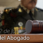 SEDENA reconoce a abogados civiles y militares en el Día del Abogado