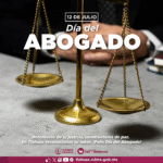 Tláhuac reconoce a abogadas y abogados por su compromiso con la justicia y el bienestar