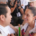 Heriberto Aguilar: la soberanía no se negocia y México saldrá adelante con unidad