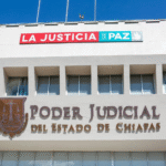 Condenan a 25 años de prisión a José “N” por homicidio y robo con violencia en Tuxtla Gutiérrez