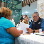 Ángel Torres pone en marcha el “Lunes del Pueblo” en Tuxtla Gutiérrez