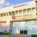 Arlyn “N” recibe 50 años de prisión por doble homicidio calificado en Tuxtla Gutiérrez