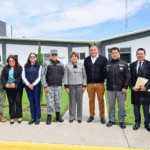 Valle de Chalco reduce 50% homicidios dolosos; destaca Delfina Gómez en Mesa de Seguridad