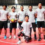 Arranca Torneo de Barrios de Voleibol 2025 en Puebla con histórica participación de 52 equipos